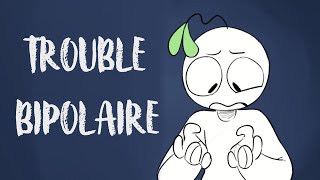 Trouble BIPOLAIRE type 1 vs type 2 [upl. by Nodyarg945]