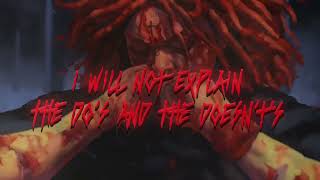 Trippie Redd – 7am in Ohio Official Lyric Video [upl. by Irep]