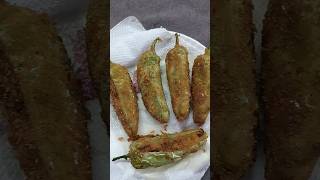 Chicken mirchi fryspicyful video uploaded [upl. by Amathist]