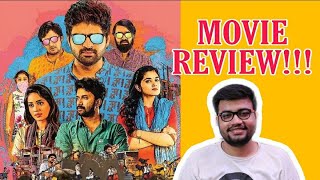 Brochevarevarura Movie Review [upl. by Naman]