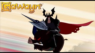 Gawayn  The Joust King  Season 1  Episode 11  HD Full Episodes [upl. by Evadne387]