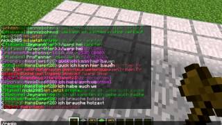 Minecraft Worldguard  Wie Protecte ich Richtig  German HD [upl. by Mcintyre]