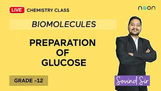 CHEM  AARAMBH BATCH  2022  BIOMOLECULES  L2 MAHARASHTRA BOARD [upl. by Celestyn]