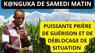 KANGUKA DE SAMEDI MATIN LE 16112024 PAR CHRIS NDIKUMANA [upl. by Eikcor]