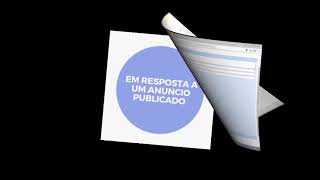 Dicas Basicas Como Enviar Um Email De Candidatura [upl. by Machute]