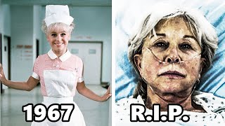 Carry on Doctor 1967 Cast Then and Now 2024 Who Have Tragically Passed Away [upl. by Tsan997]