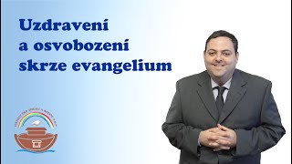 Uzdravení a osvobození skrze evangelium  Mgr Juan Pablo Malanga [upl. by Trout]