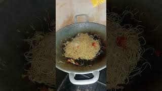 Bihun goreng simple [upl. by Mill]