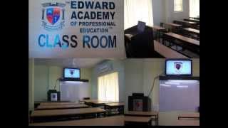 wwwedwardacademynet  CA Eddy Singhs Edward Academy  CA Coaching classes in Pune [upl. by Aisiram900]