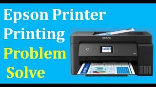 Epson L4160 Printing Problem Solve  Epson Printer Lines Problem Solve  By Bs Technical [upl. by Monique]