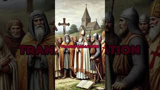 The Conversion of the AngloSaxons How Christianity Transformed Early Medieval England [upl. by Gerg55]