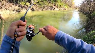 Rowlett Creeck Whitebass Spawn season 2024 EP 4 whitebass fishingfishing fishing cauca câucá [upl. by Christoffer730]