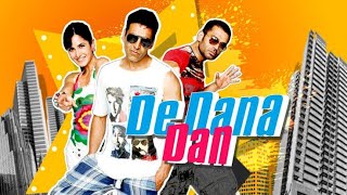 De Dana Dan 2009 l Akshay KumarSunil ShettyKatrina Kaif l Full Movie Facts And Review [upl. by Harrus]