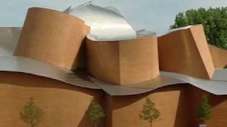 Frank Gehry Visionary Architecture [upl. by Imena]