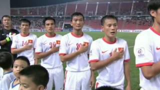 Nhìn lại thất bại của ĐTVN tại AFF Cup 2012 [upl. by Joannes]