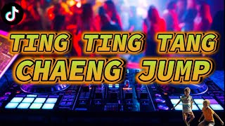 DJ MARZKIE  Ting Ting Tang Chaeng Jump X Dayang Dayang X De Budotz Thai Boom Remix 130bpm [upl. by Gavan]