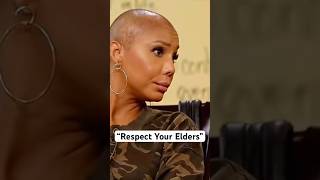 Tamar Braxton learns a lesson from “Mommy” Braxton 🙌 [upl. by Margarita]