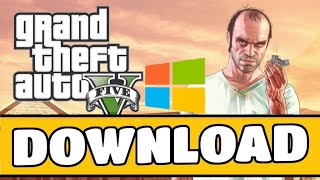 GTA 5 PC  How to Install Update V146On PC  2019 Tutorial [upl. by Lucky]