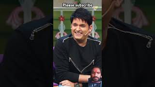 Kapil Sharma show par aaye dono bhai Sona pahan kar the kapil sharma show family time with kapil [upl. by Nyvlem]