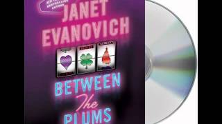 Between the Plums by Janet EvanovichAudiobook Excerpt [upl. by Anivlem]