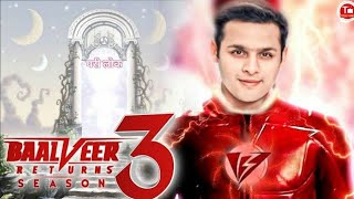 Baalveer return season 3 episode 355 short [upl. by Halas]