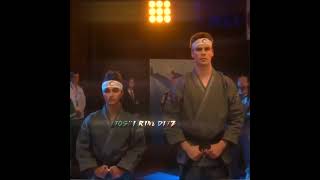 This new dojo💀💀🔥 cobrakai edit viral fyp [upl. by Aneehsal597]