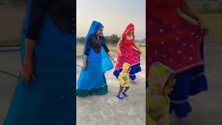 ऐ छोरी नाच नाच ले Dj पे वायरल सांग  meena song dance video  meenawati status video short [upl. by Aidnac378]