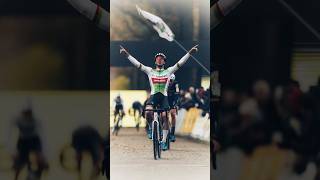 LAURENS SWEECK winner SUPERPRESTIGE 🥇FELIPE ORTS position 8º ciclocross bike cycling ciclismo [upl. by Adnoek372]