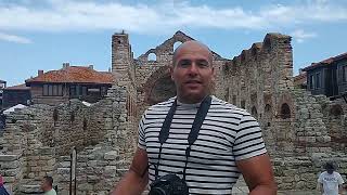 Nesebar Bulgaria [upl. by Terraj]