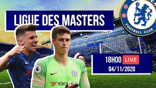 PES 2021  LDM1 Chelsea FC  Premier LeagueLDCMercato  EP2 [upl. by Cirillo]