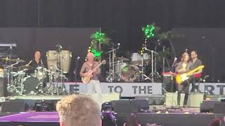 Don Felder One of These Nights clip 2 8324 Ameris Bank Ampitheatre Alpharetta Ga [upl. by Bodnar]