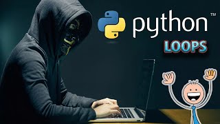 በአማርኛ PYTHON Part 7 Loops [upl. by Eirahcaz]