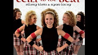 Trinity Irish Dancers perform quotThe Three Tunesquot ceili dance [upl. by Eecats]