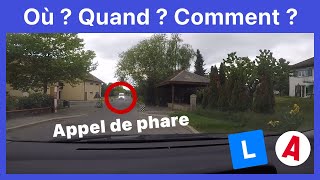 Comment anticiper et regarder autour de soi   Réussir son permis vidéo 633 [upl. by Alletnahs481]