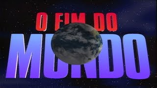 Trilha da Novela O Fim do Mundo Nacional 1996 [upl. by Oderfodog]