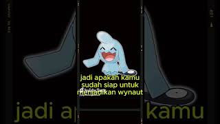 Yuk Mengenal Wynaut pikachu pokemon wynaut [upl. by Bambi]