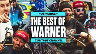 THE BEST OF ROB WARNER YOUTUBE CHANNEL 2021  FUNNIEST YOUTUBE MOMENTS [upl. by Aikram]