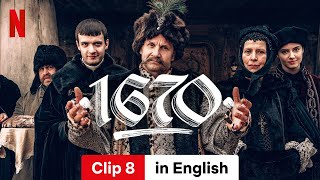 1670 Season 1 Clip 8  Trailer in English  Netflix [upl. by Kamal]