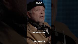 FRANCIS MALLMANN EN LA CRUDA [upl. by Carrol]