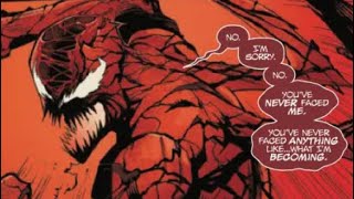 Carnage Becomes A True God [upl. by Eded]