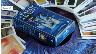 Tarot Class With International Tarot Reader Mark Bajerski [upl. by Rexanne]