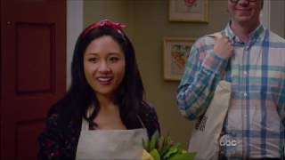 Fresh Off The Boat Season 3 Promo HD [upl. by Enelrahs393]