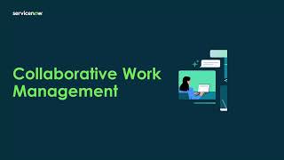 Collaborative Work Management CWM [upl. by Noillid]