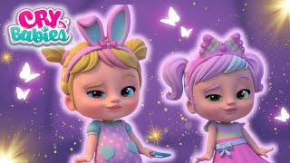 New Back to School Episodes 🏫 CRY BABIES Magic Tears  Cartoons and Animation for Kids [upl. by Ailemrac]