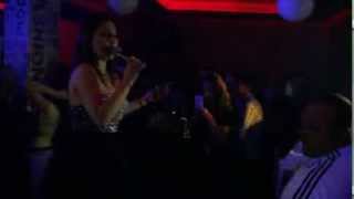 Teuta Selimi  Seshte dashnija live 2015 [upl. by Cattier267]