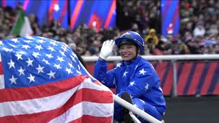 PRIX DAMERIQUE 2024  AMERIQUE RACES PMU  Bande annonce [upl. by Moneta]