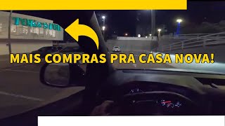 FUI NA TOK STOK VER O QUE COMPRAR [upl. by Ainival]