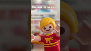 J’ai perdu la bataille mais pas la guerre… dur mal playmobil bataille guerre perdu [upl. by Dhiman]