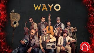 Wayo band song collection  වායෝ හොඳම සිංදු එකතුව  Beatzzhouse [upl. by Florenza887]