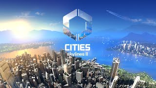 Can I reach MEGALOPOLIS before Cities Skylines 2 releases [upl. by Anwahsat]